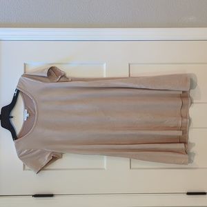 Small Socialite Dress